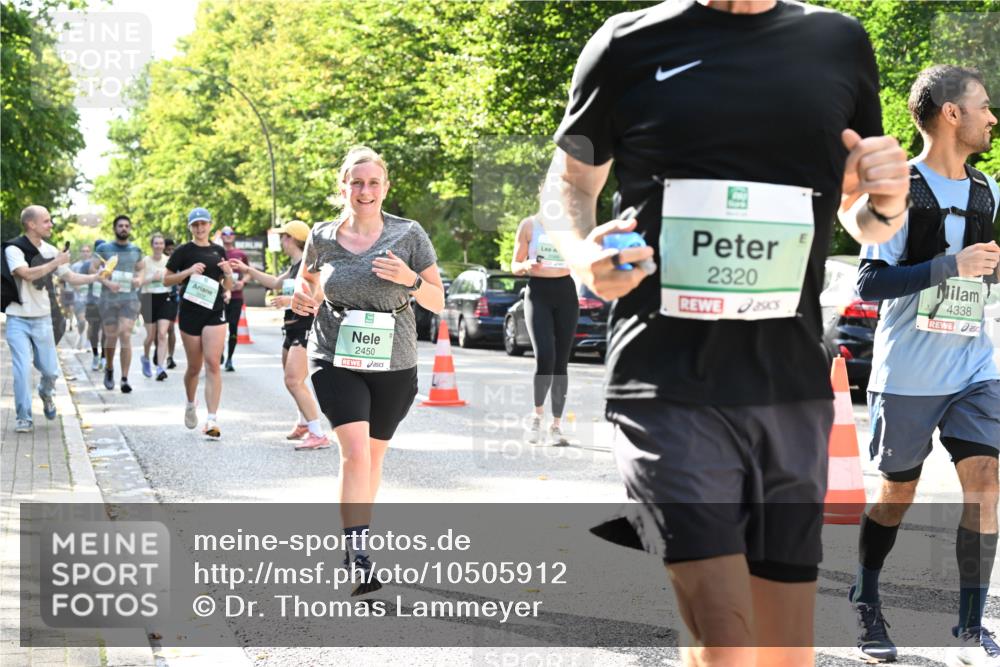 20.09.2026 - PSD Bank Halbmarathon Dr. Thomas Lammeyer http://msf.ph/oto/10505912 20.09.2026 11:02:35 Laufen 2450, 2320, 4338 meine-sportfotos.de