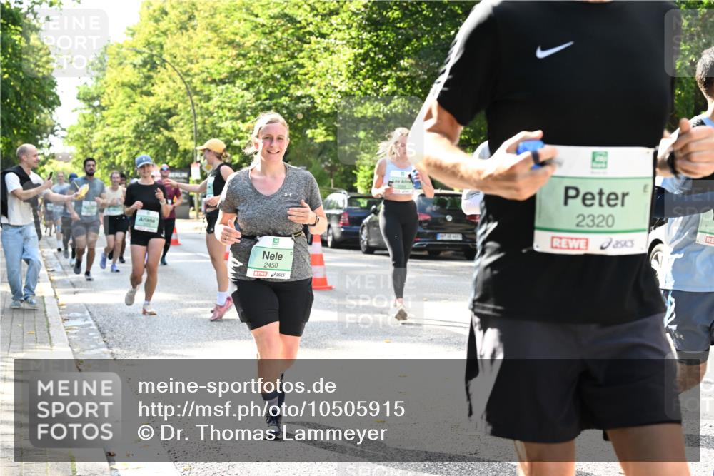 20.09.2026 - PSD Bank Halbmarathon Dr. Thomas Lammeyer http://msf.ph/oto/10505915 20.09.2026 11:02:35 Laufen 2450, 2320 meine-sportfotos.de