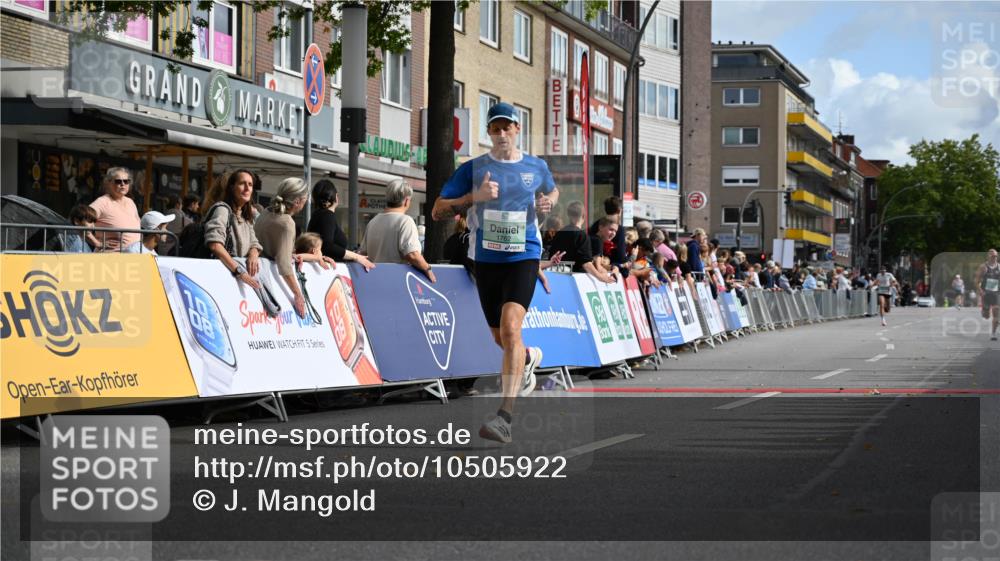 20.09.2026 - PSD Bank Halbmarathon J. Mangold http://msf.ph/oto/10505922 20.09.2026 11:21:31 Ziel 1762, 4763 meine-sportfotos.de