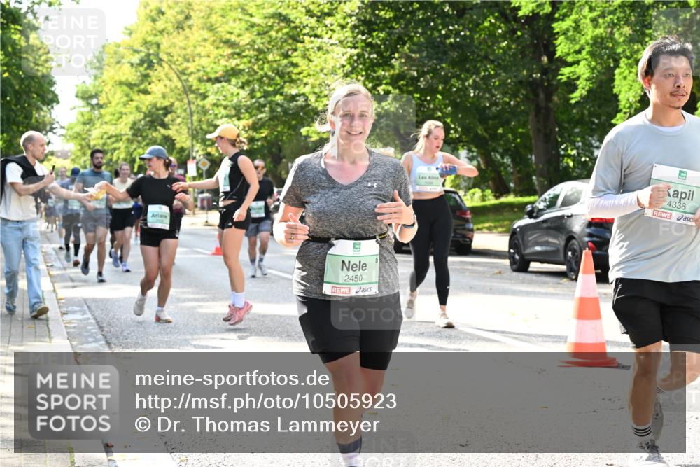 20.09.2026 - PSD Bank Halbmarathon Dr. Thomas Lammeyer http://msf.ph/oto/10505923 20.09.2026 11:02:36 Laufen 2450, 4336 meine-sportfotos.de