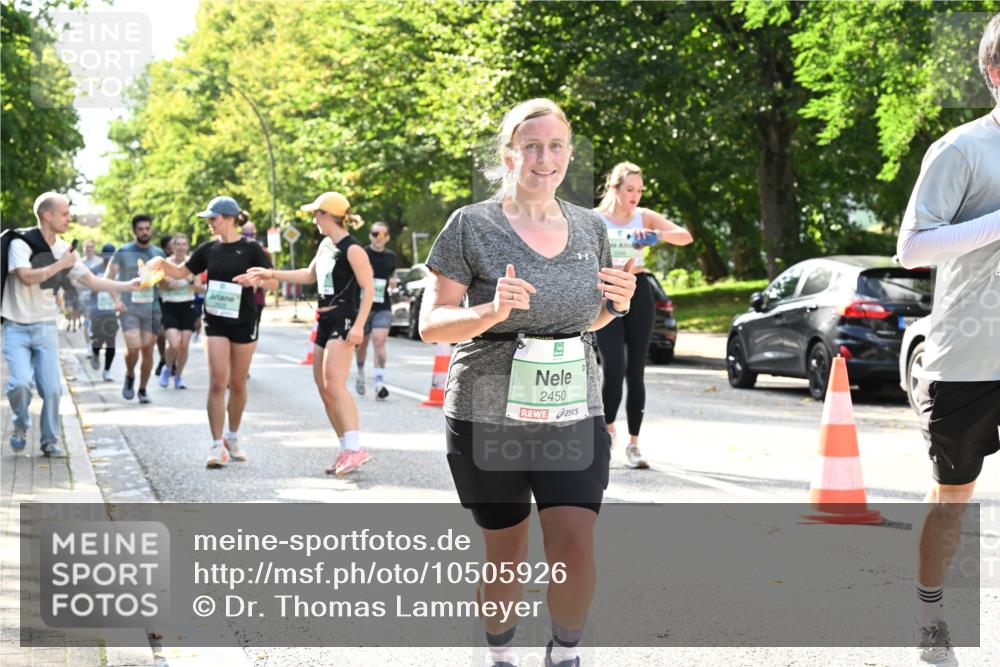 20.09.2026 - PSD Bank Halbmarathon Dr. Thomas Lammeyer http://msf.ph/oto/10505926 20.09.2026 11:02:36 Laufen 2450 meine-sportfotos.de