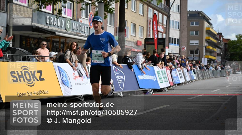 20.09.2026 - PSD Bank Halbmarathon J. Mangold http://msf.ph/oto/10505927 20.09.2026 11:21:32 Ziel 1762, 4763 meine-sportfotos.de