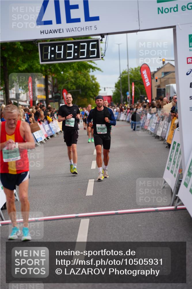 20.09.2026 - PSD Bank Halbmarathon LAZAROV Photography http://msf.ph/oto/10505931 20.09.2026 11:43:35 Ziel 1671, 2068, 2637, 3037, 4055, 4351, 4501 meine-sportfotos.de