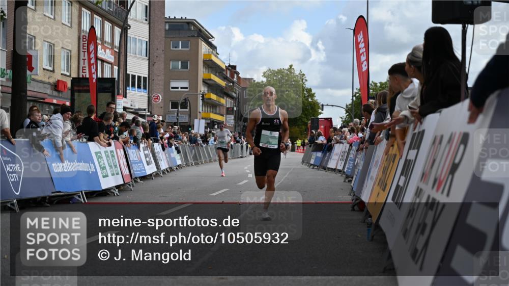 20.09.2026 - PSD Bank Halbmarathon J. Mangold http://msf.ph/oto/10505932 20.09.2026 11:21:37 Ziel 1762, 2184, 4763 meine-sportfotos.de