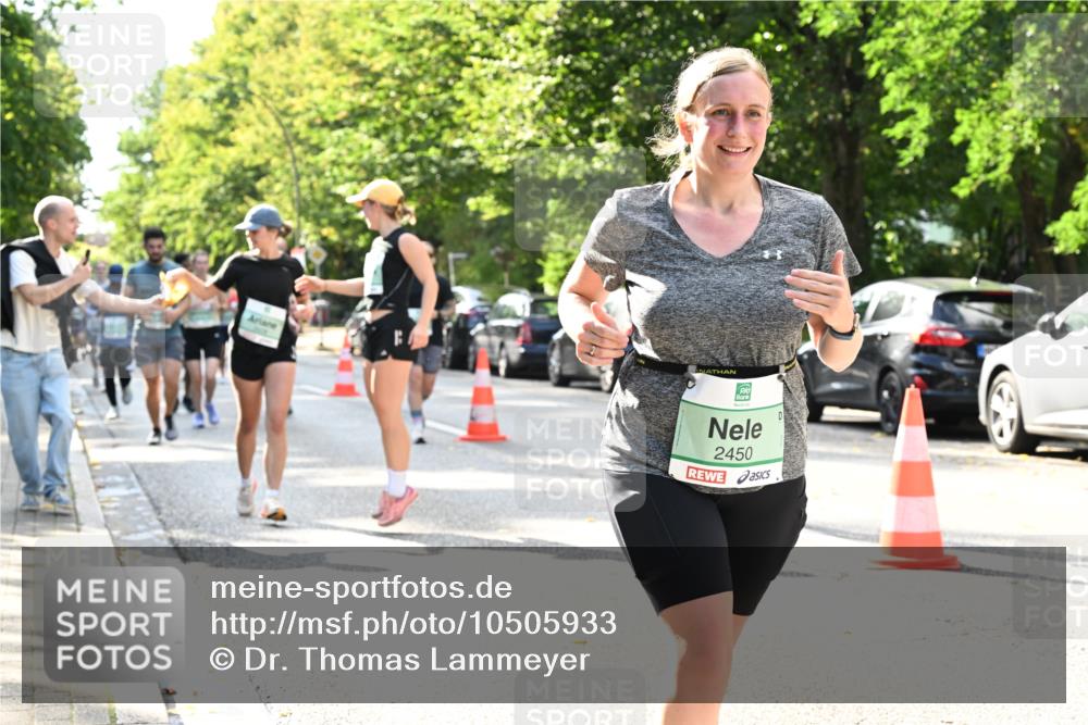 20.09.2026 - PSD Bank Halbmarathon Dr. Thomas Lammeyer http://msf.ph/oto/10505933 20.09.2026 11:02:36 Laufen 2450 meine-sportfotos.de