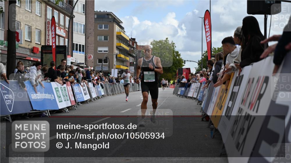 20.09.2026 - PSD Bank Halbmarathon J. Mangold http://msf.ph/oto/10505934 20.09.2026 11:21:37 Ziel 1762, 2184, 4763 meine-sportfotos.de