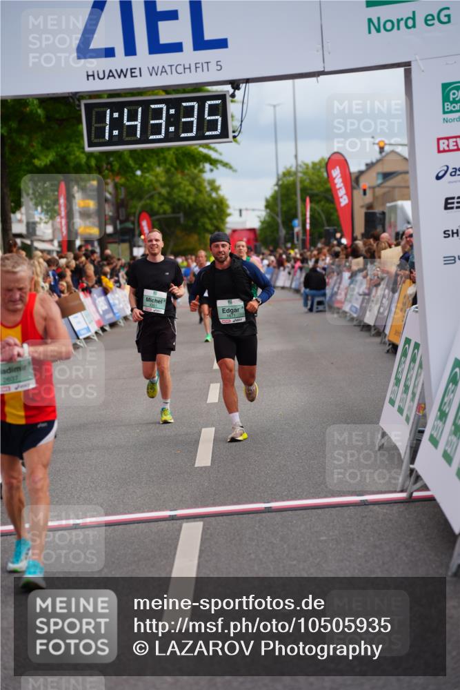 20.09.2026 - PSD Bank Halbmarathon LAZAROV Photography http://msf.ph/oto/10505935 20.09.2026 11:43:35 Ziel 1671, 2068, 2637, 3037, 4055, 4351, 4501 meine-sportfotos.de