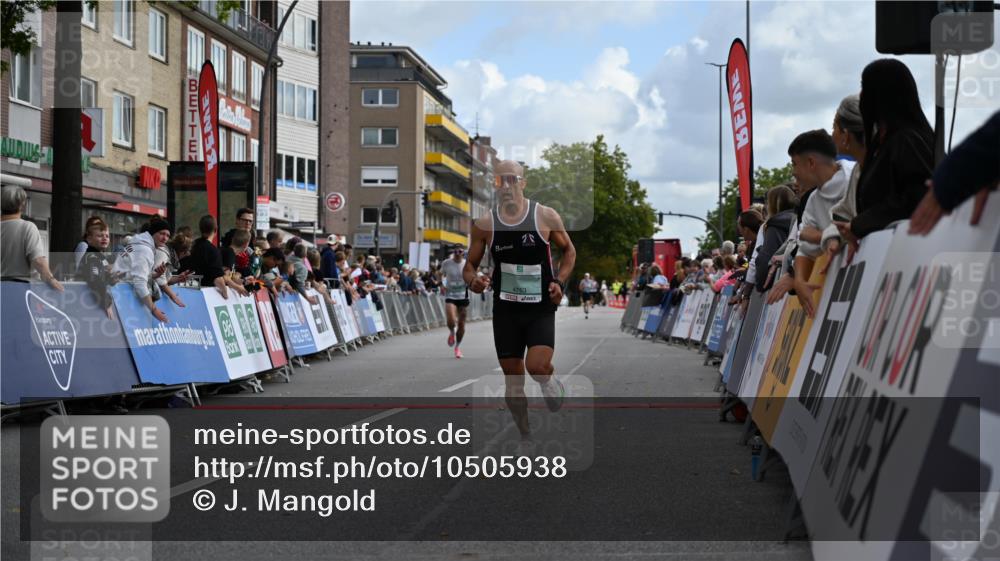 20.09.2026 - PSD Bank Halbmarathon J. Mangold http://msf.ph/oto/10505938 20.09.2026 11:21:37 Ziel 1762, 2184, 4763 meine-sportfotos.de