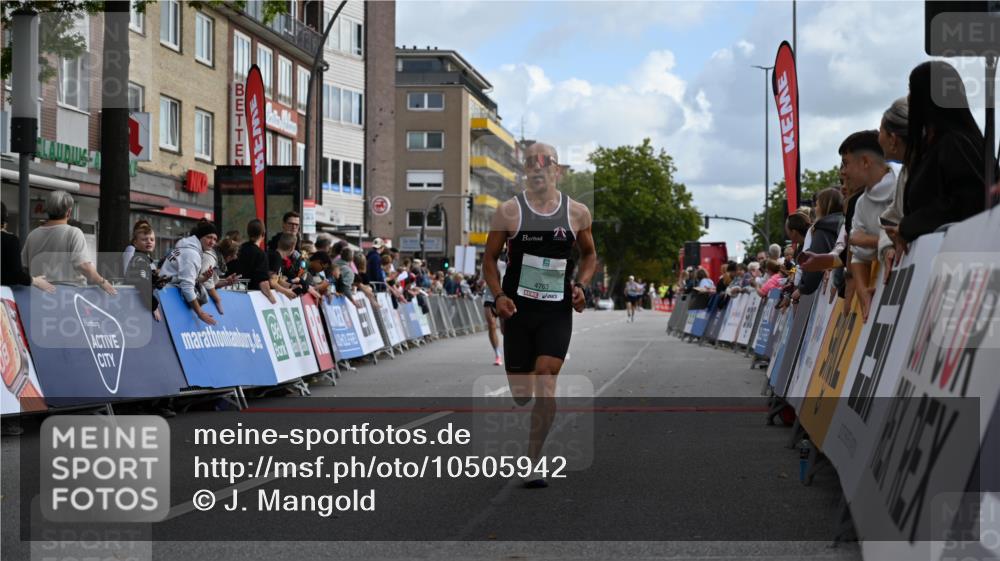 20.09.2026 - PSD Bank Halbmarathon J. Mangold http://msf.ph/oto/10505942 20.09.2026 11:21:37 Ziel 1762, 2184, 4763 meine-sportfotos.de