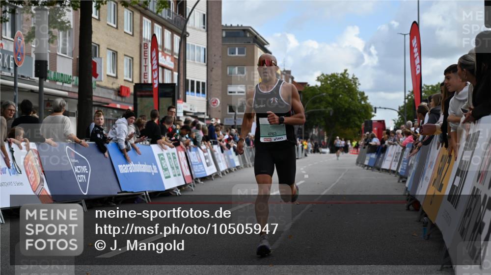 20.09.2026 - PSD Bank Halbmarathon J. Mangold http://msf.ph/oto/10505947 20.09.2026 11:21:38 Ziel 1762, 2184, 4763 meine-sportfotos.de