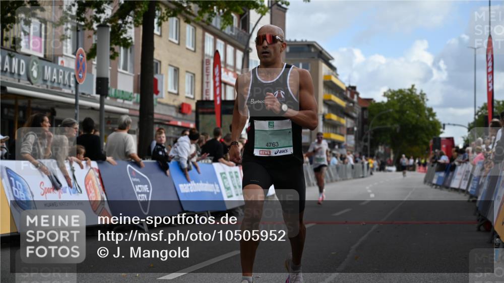 20.09.2026 - PSD Bank Halbmarathon J. Mangold http://msf.ph/oto/10505952 20.09.2026 11:21:38 Ziel 1762, 2184, 4763 meine-sportfotos.de