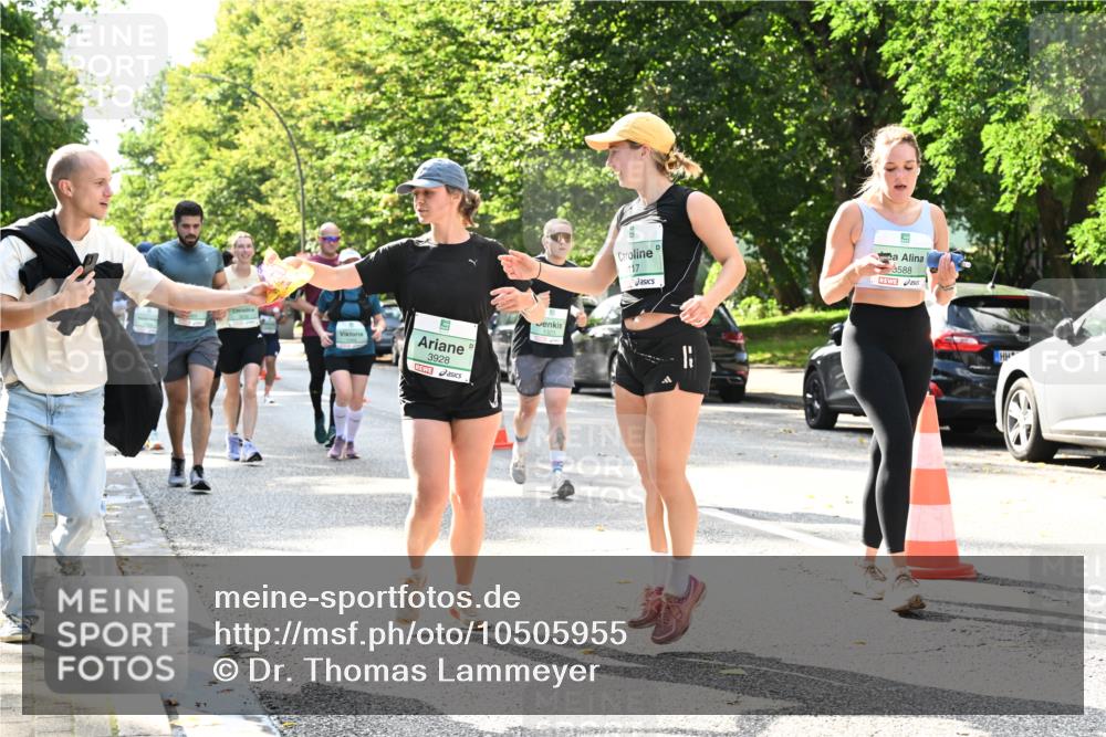 20.09.2026 - PSD Bank Halbmarathon Dr. Thomas Lammeyer http://msf.ph/oto/10505955 20.09.2026 11:02:38 Laufen 3928, 1323, 117, 3588 meine-sportfotos.de