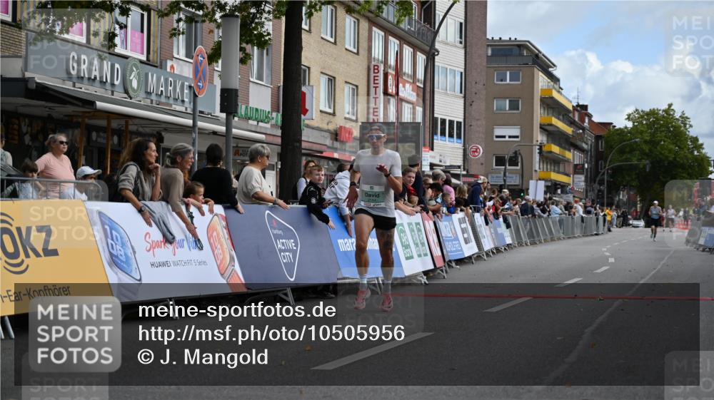 20.09.2026 - PSD Bank Halbmarathon J. Mangold http://msf.ph/oto/10505956 20.09.2026 11:21:41 Ziel 2184, 4763 meine-sportfotos.de