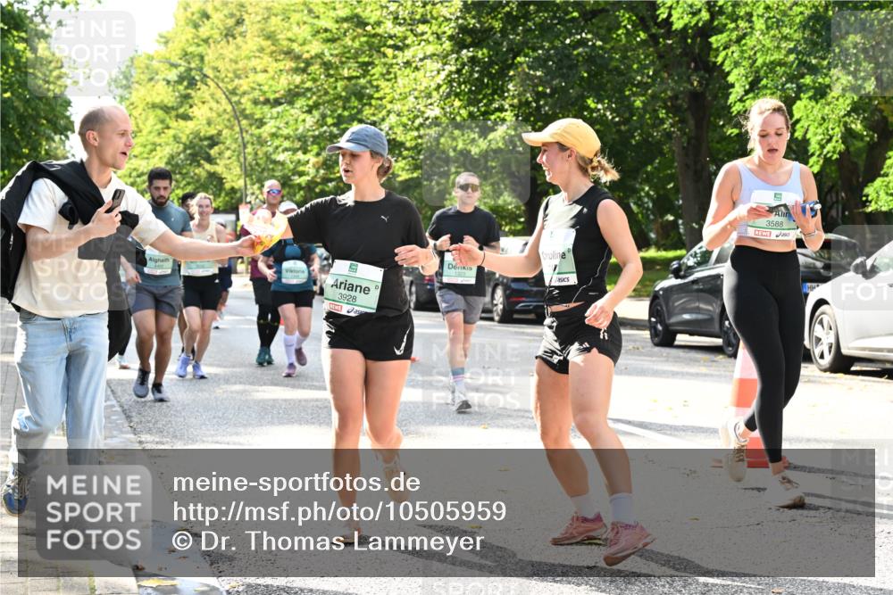 20.09.2026 - PSD Bank Halbmarathon Dr. Thomas Lammeyer http://msf.ph/oto/10505959 20.09.2026 11:02:38 Laufen 3928, 3588 meine-sportfotos.de