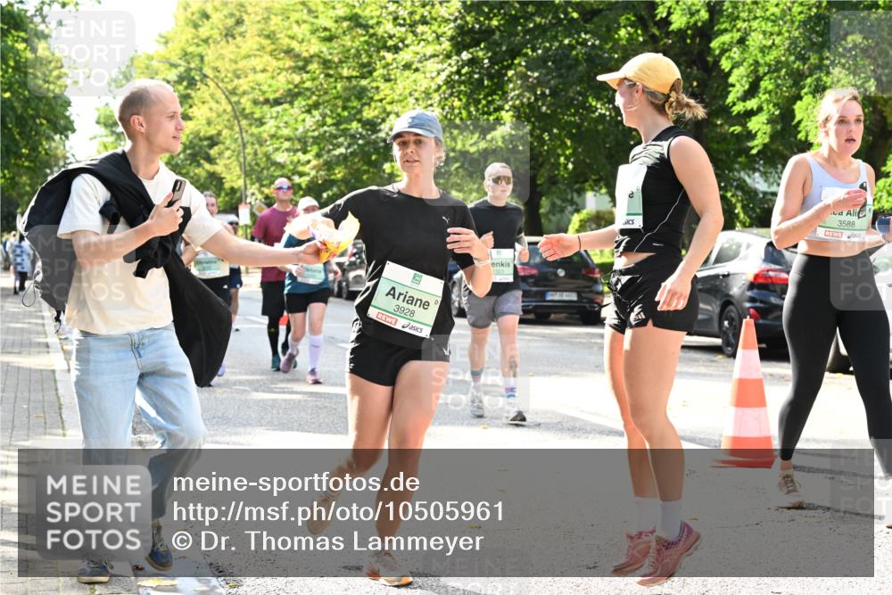 20.09.2026 - PSD Bank Halbmarathon Dr. Thomas Lammeyer http://msf.ph/oto/10505961 20.09.2026 11:02:39 Laufen 3928, 1323, 3588 meine-sportfotos.de
