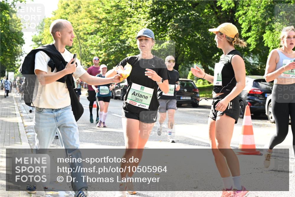 20.09.2026 - PSD Bank Halbmarathon Dr. Thomas Lammeyer http://msf.ph/oto/10505964 20.09.2026 11:02:39 Laufen 3928, 323, 3588 meine-sportfotos.de