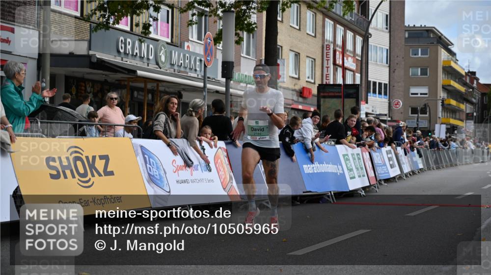 20.09.2026 - PSD Bank Halbmarathon J. Mangold http://msf.ph/oto/10505965 20.09.2026 11:21:41 Ziel 2184, 4763 meine-sportfotos.de