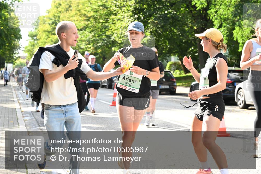 20.09.2026 - PSD Bank Halbmarathon Dr. Thomas Lammeyer http://msf.ph/oto/10505967 20.09.2026 11:02:39 Laufen 3928 meine-sportfotos.de