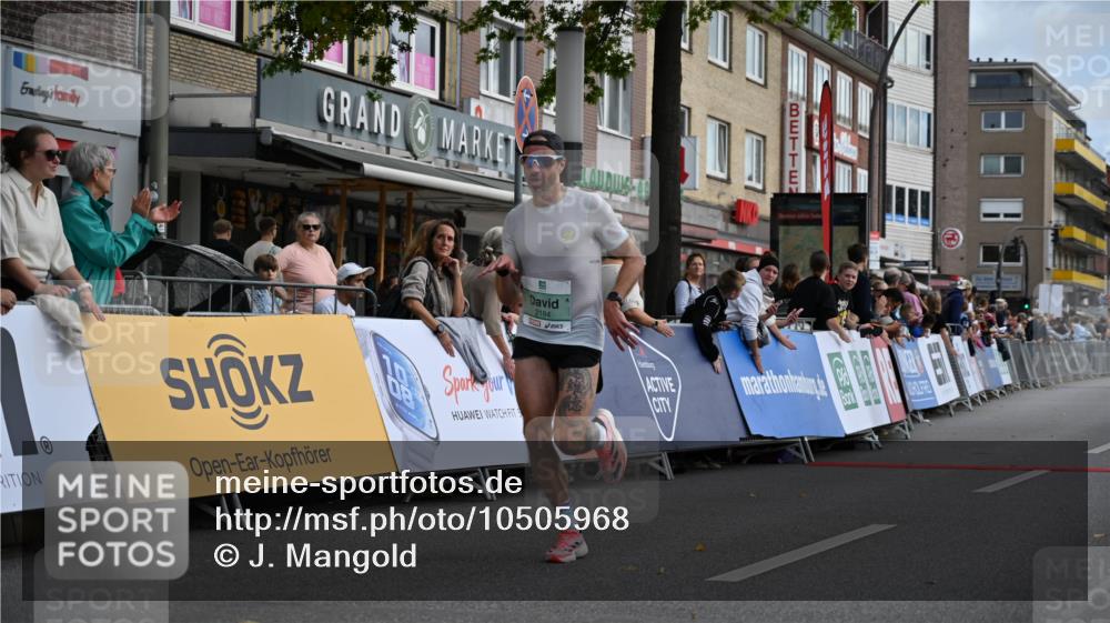 20.09.2026 - PSD Bank Halbmarathon J. Mangold http://msf.ph/oto/10505968 20.09.2026 11:21:41 Ziel 2184, 4763 meine-sportfotos.de