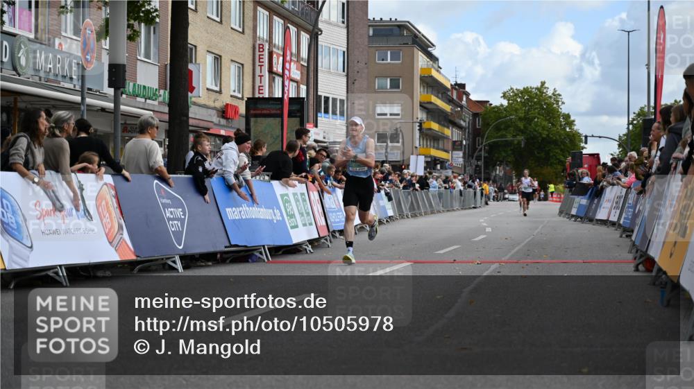 20.09.2026 - PSD Bank Halbmarathon J. Mangold http://msf.ph/oto/10505978 20.09.2026 11:21:51 Ziel 1139 meine-sportfotos.de