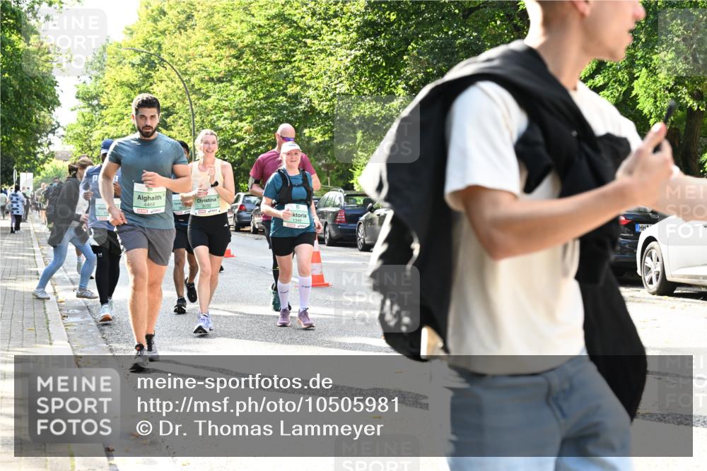 20.09.2026 - PSD Bank Halbmarathon Dr. Thomas Lammeyer http://msf.ph/oto/10505981 20.09.2026 11:02:40 Laufen  meine-sportfotos.de