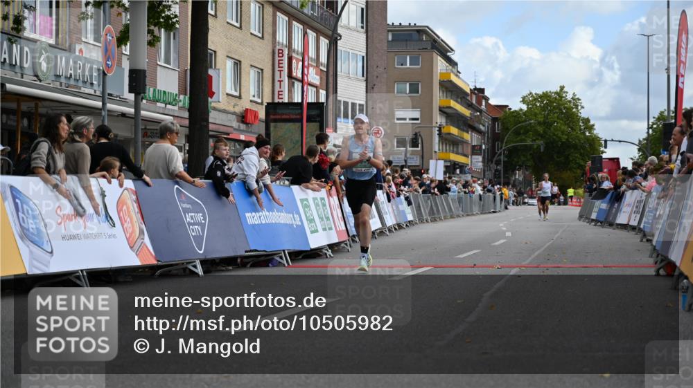 20.09.2026 - PSD Bank Halbmarathon J. Mangold http://msf.ph/oto/10505982 20.09.2026 11:21:51 Ziel 1139 meine-sportfotos.de