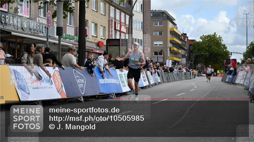 20.09.2026 - PSD Bank Halbmarathon J. Mangold http://msf.ph/oto/10505985 20.09.2026 11:21:51 Ziel 1139 meine-sportfotos.de