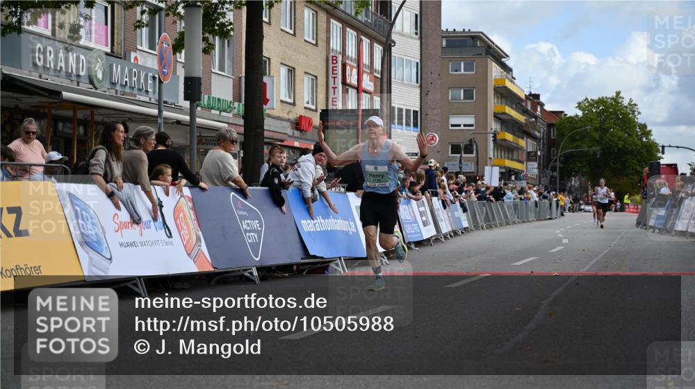 20.09.2026 - PSD Bank Halbmarathon J. Mangold http://msf.ph/oto/10505988 20.09.2026 11:21:51 Ziel 1139 meine-sportfotos.de
