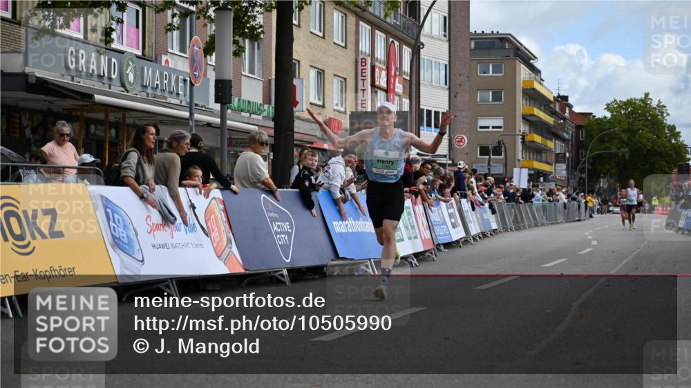 20.09.2026 - PSD Bank Halbmarathon J. Mangold http://msf.ph/oto/10505990 20.09.2026 11:21:51 Ziel 1139 meine-sportfotos.de