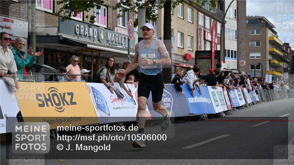 20.09.2026 - PSD Bank Halbmarathon J. Mangold http://msf.ph/oto/10506000 20.09.2026 11:21:52 Ziel 1139 meine-sportfotos.de