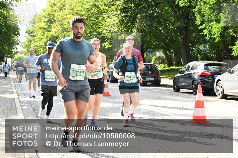 20.09.2026 - PSD Bank Halbmarathon Dr. Thomas Lammeyer http://msf.ph/oto/10506008 20.09.2026 11:02:41 Laufen 1768, 4469, 3032, 1349, 4683 meine-sportfotos.de