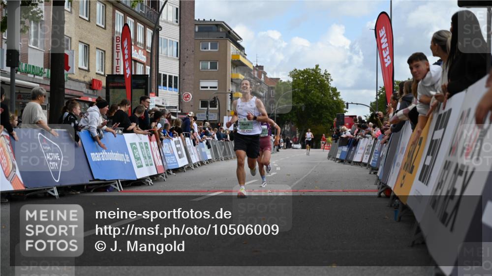 20.09.2026 - PSD Bank Halbmarathon J. Mangold http://msf.ph/oto/10506009 20.09.2026 11:21:59 Ziel 1139, 1899, 3995 meine-sportfotos.de