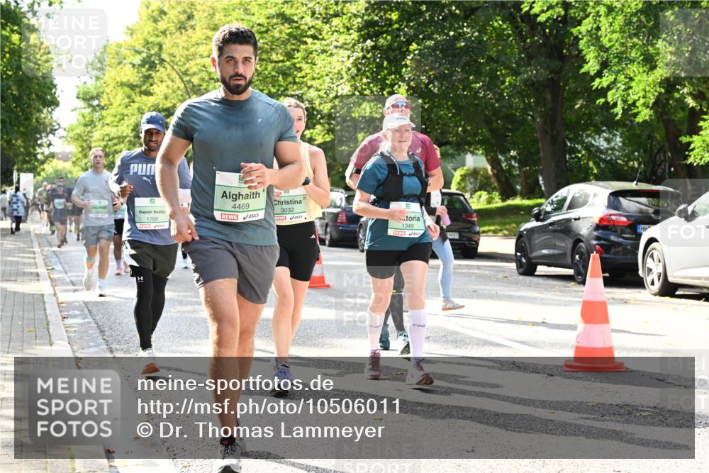 20.09.2026 - PSD Bank Halbmarathon Dr. Thomas Lammeyer http://msf.ph/oto/10506011 20.09.2026 11:02:42 Laufen 1768, 4469, 3032, 1349 meine-sportfotos.de