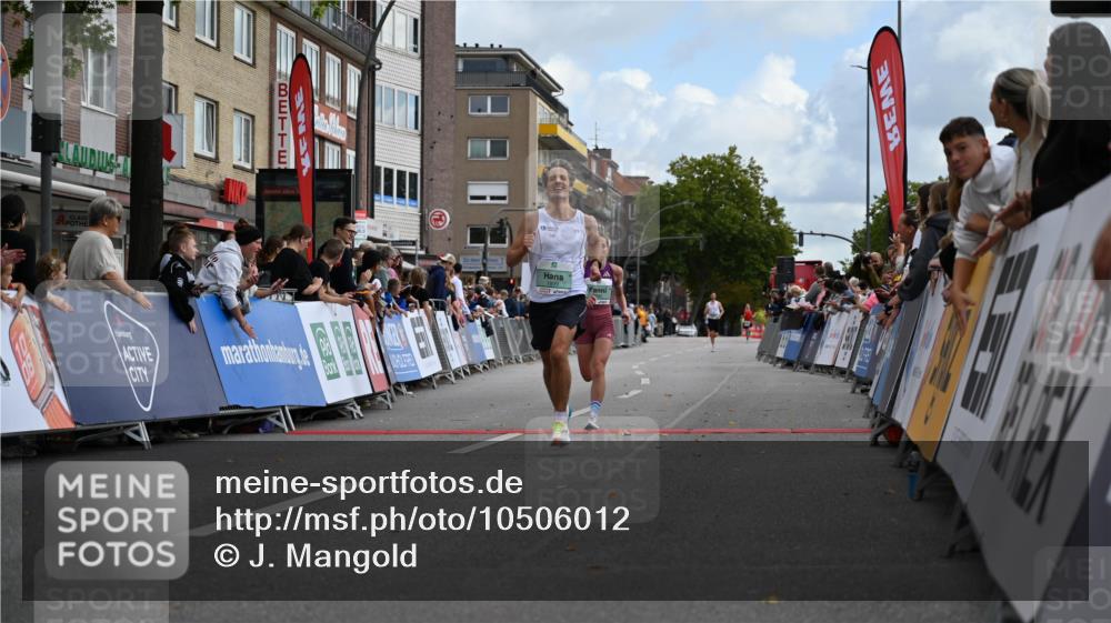 20.09.2026 - PSD Bank Halbmarathon J. Mangold http://msf.ph/oto/10506012 20.09.2026 11:21:59 Ziel 1139, 1899, 3995 meine-sportfotos.de