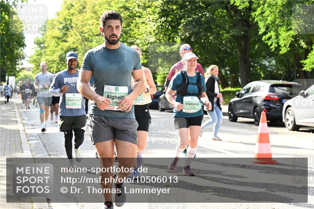 20.09.2026 - PSD Bank Halbmarathon Dr. Thomas Lammeyer http://msf.ph/oto/10506013 20.09.2026 11:02:42 Laufen 1768, 146, 1349 meine-sportfotos.de