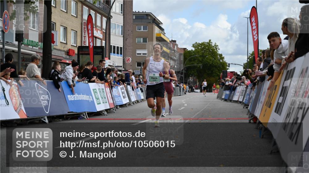 20.09.2026 - PSD Bank Halbmarathon J. Mangold http://msf.ph/oto/10506015 20.09.2026 11:22:00 Ziel 1899, 3995 meine-sportfotos.de