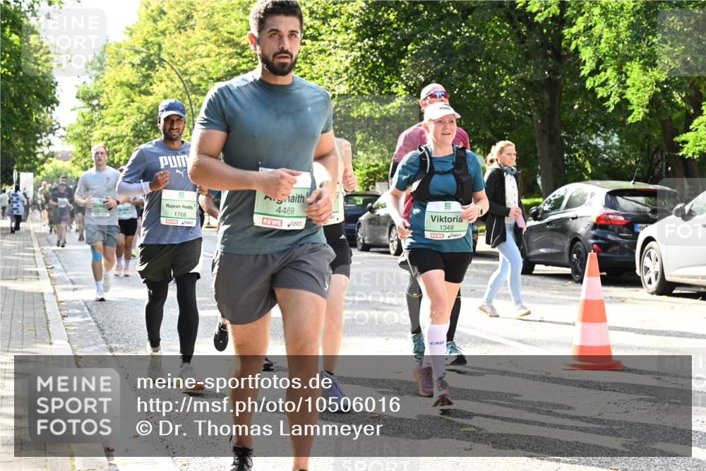 20.09.2026 - PSD Bank Halbmarathon Dr. Thomas Lammeyer http://msf.ph/oto/10506016 20.09.2026 11:02:42 Laufen 1768, 4469, 1349 meine-sportfotos.de