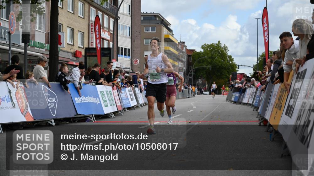 20.09.2026 - PSD Bank Halbmarathon J. Mangold http://msf.ph/oto/10506017 20.09.2026 11:22:00 Ziel 1899, 3995 meine-sportfotos.de