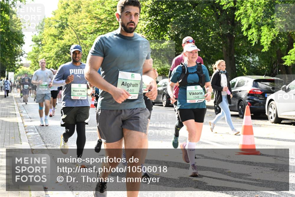 20.09.2026 - PSD Bank Halbmarathon Dr. Thomas Lammeyer http://msf.ph/oto/10506018 20.09.2026 11:02:42 Laufen 1768, 4469, 1349 meine-sportfotos.de