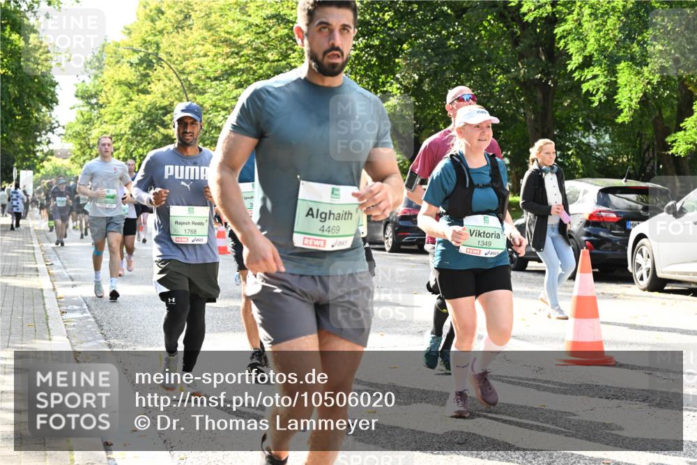 20.09.2026 - PSD Bank Halbmarathon Dr. Thomas Lammeyer http://msf.ph/oto/10506020 20.09.2026 11:02:42 Laufen 1768, 4469, 1349 meine-sportfotos.de