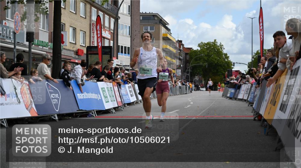 20.09.2026 - PSD Bank Halbmarathon J. Mangold http://msf.ph/oto/10506021 20.09.2026 11:22:00 Ziel 1899, 3995 meine-sportfotos.de