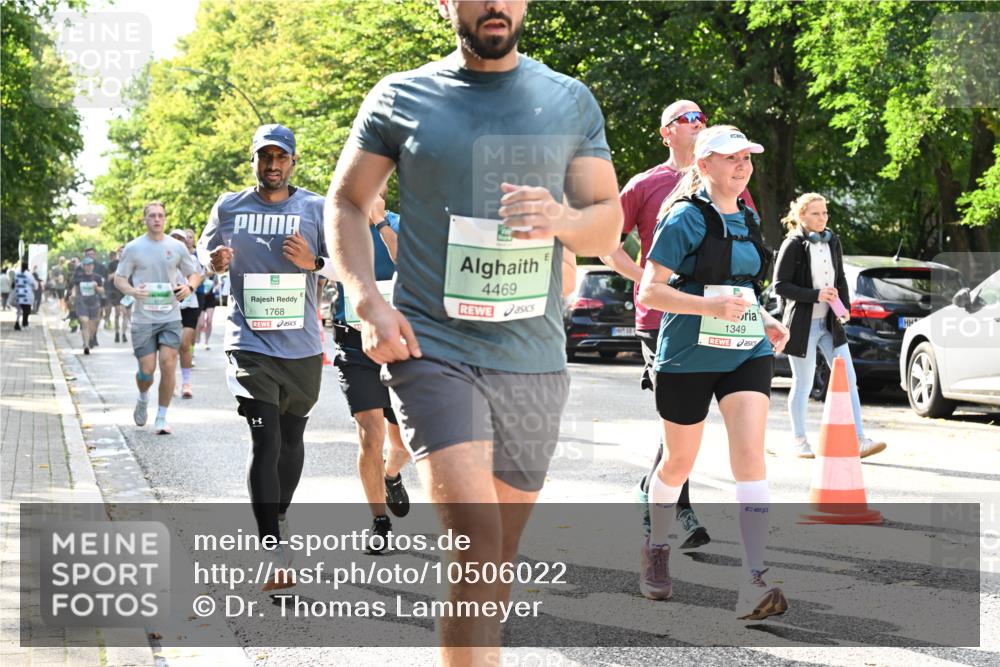 20.09.2026 - PSD Bank Halbmarathon Dr. Thomas Lammeyer http://msf.ph/oto/10506022 20.09.2026 11:02:42 Laufen 1768, 4469, 1349 meine-sportfotos.de