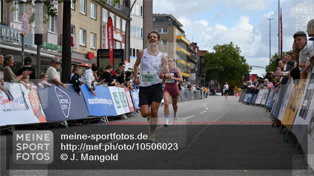20.09.2026 - PSD Bank Halbmarathon J. Mangold http://msf.ph/oto/10506023 20.09.2026 11:22:00 Ziel 1899, 3995 meine-sportfotos.de