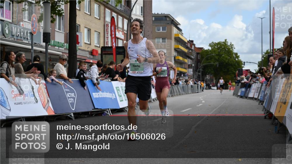 20.09.2026 - PSD Bank Halbmarathon J. Mangold http://msf.ph/oto/10506026 20.09.2026 11:22:01 Ziel 1899, 3995 meine-sportfotos.de