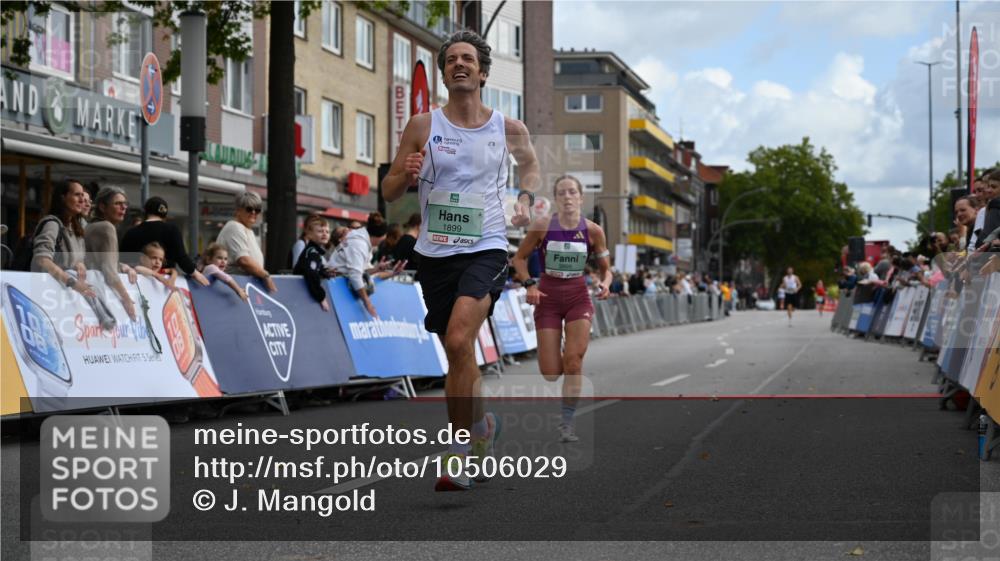 20.09.2026 - PSD Bank Halbmarathon J. Mangold http://msf.ph/oto/10506029 20.09.2026 11:22:01 Ziel 1899, 3995 meine-sportfotos.de