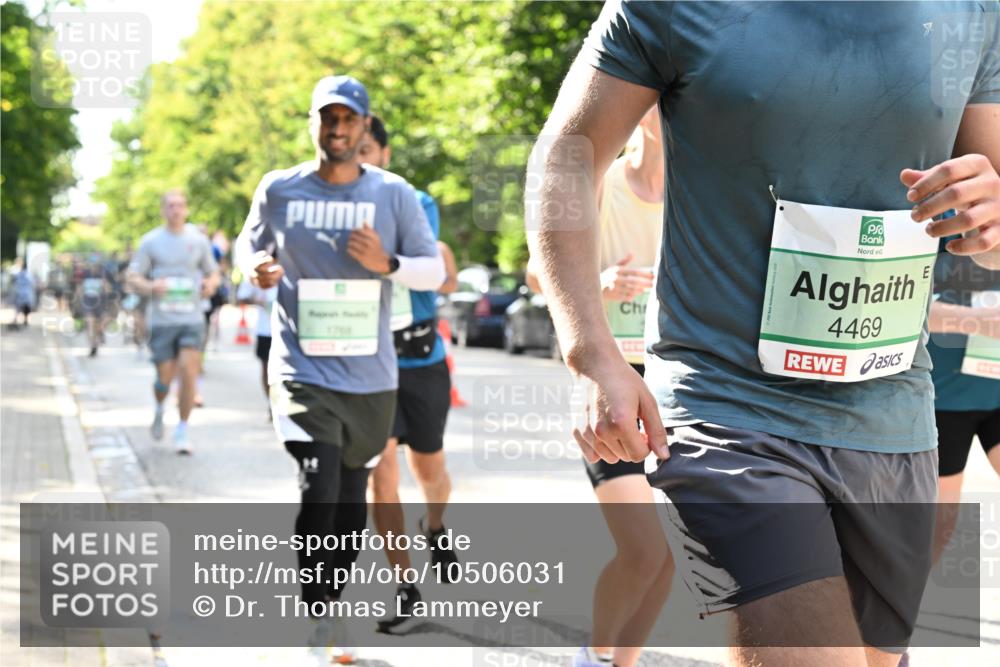 20.09.2026 - PSD Bank Halbmarathon Dr. Thomas Lammeyer http://msf.ph/oto/10506031 20.09.2026 11:02:43 Laufen 4469 meine-sportfotos.de