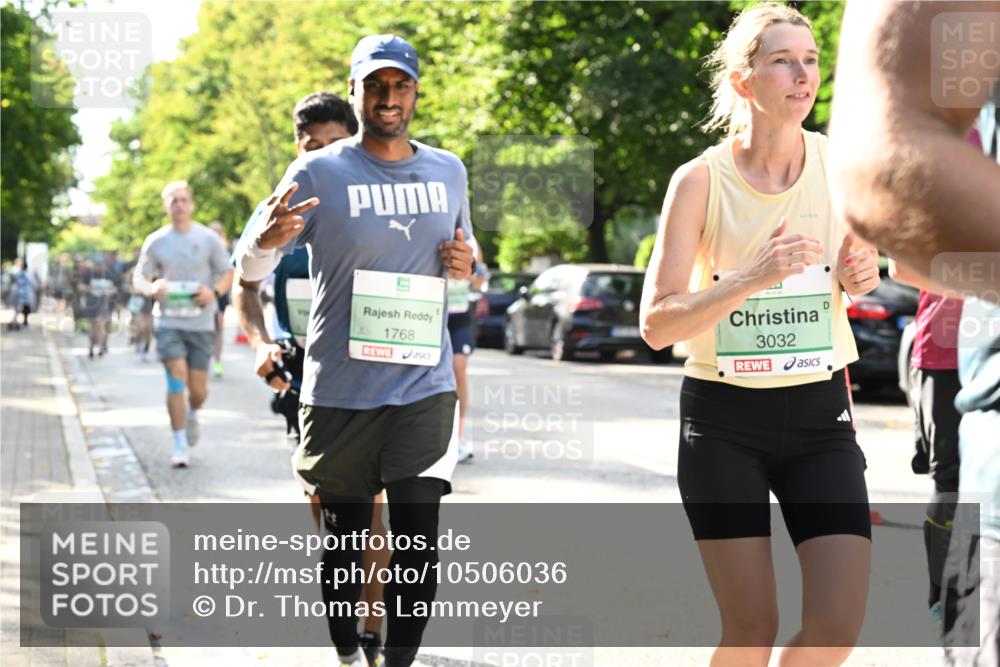 20.09.2026 - PSD Bank Halbmarathon Dr. Thomas Lammeyer http://msf.ph/oto/10506036 20.09.2026 11:02:43 Laufen 1768, 3032 meine-sportfotos.de