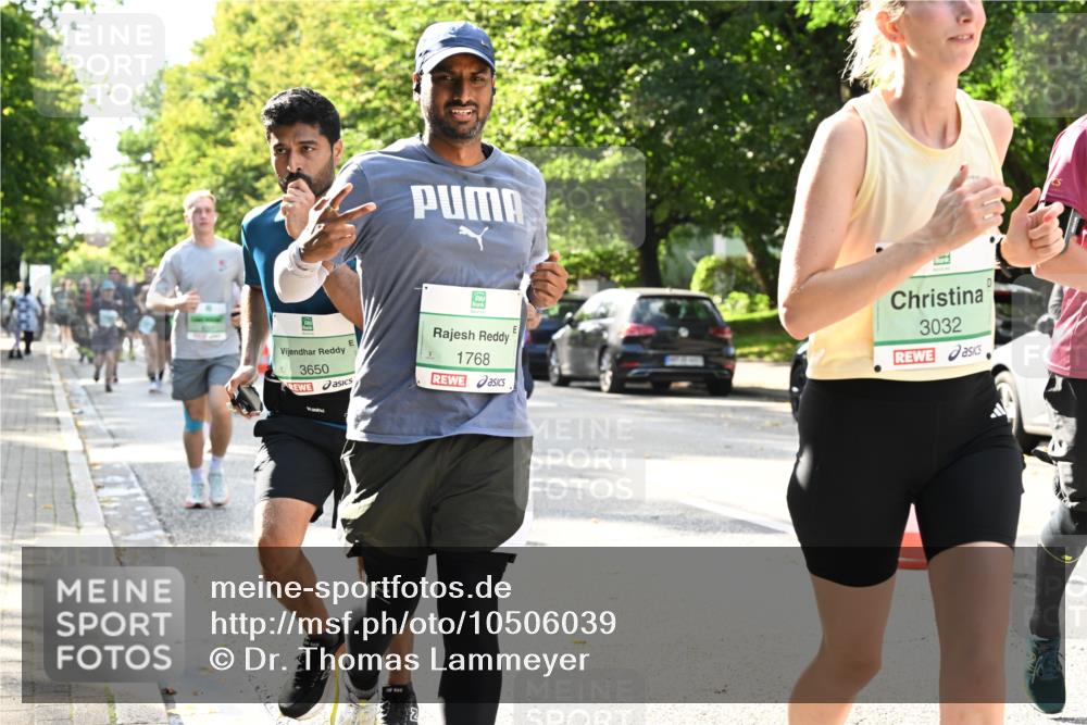 20.09.2026 - PSD Bank Halbmarathon Dr. Thomas Lammeyer http://msf.ph/oto/10506039 20.09.2026 11:02:44 Laufen 3650, 1768, 3032 meine-sportfotos.de