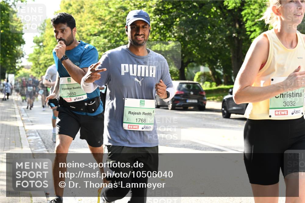 20.09.2026 - PSD Bank Halbmarathon Dr. Thomas Lammeyer http://msf.ph/oto/10506040 20.09.2026 11:02:44 Laufen 3650, 1768, 3032 meine-sportfotos.de