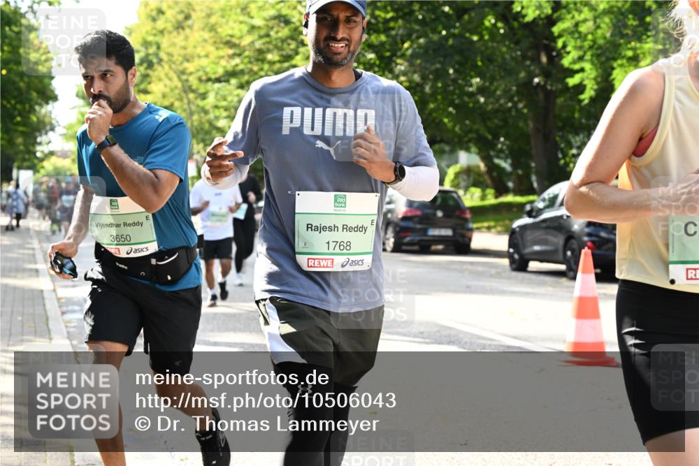 20.09.2026 - PSD Bank Halbmarathon Dr. Thomas Lammeyer http://msf.ph/oto/10506043 20.09.2026 11:02:44 Laufen 3650, 3, 1768, 8 meine-sportfotos.de